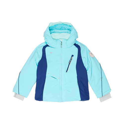  Obermeyer Kids Cara Mia Jacket (Toddleru002FLittle Kidsu002FBig Kids)