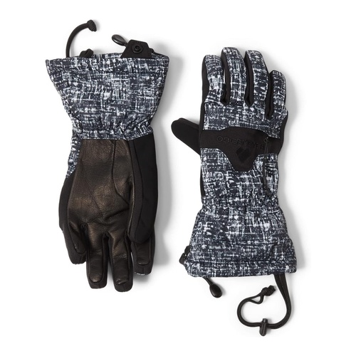  Obermeyer Regulator Gloves