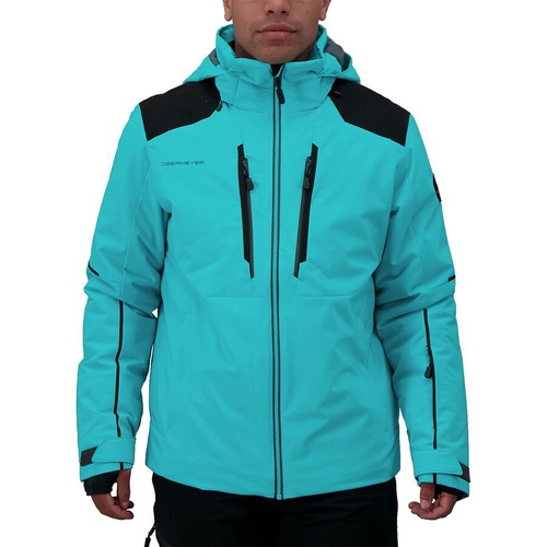  Obermeyer Foundation Jacket - Men