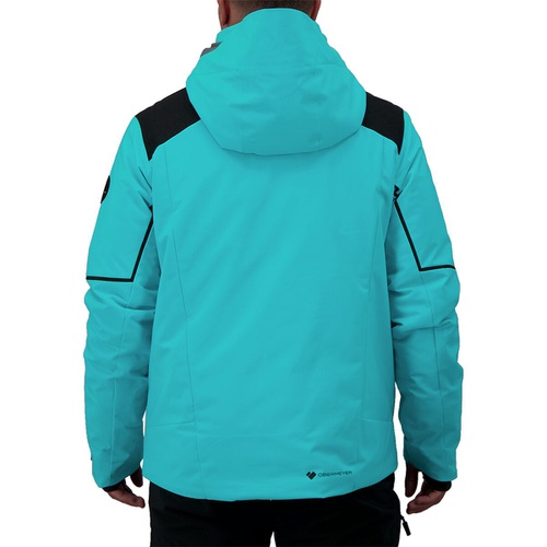  Obermeyer Foundation Jacket - Men