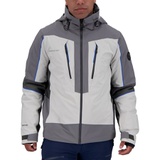 Obermeyer Charger Insulated Jacket - Men