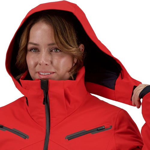  Obermeyer Defiance Insulated Jacket - Women