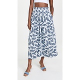 Odile Jacobs Maxi Skirt