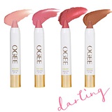 Ogee Tinted Sculpted Lip Oil Gift Set