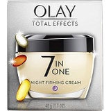 Olay Total Effects 7 in 1 Night, 1.7 oz