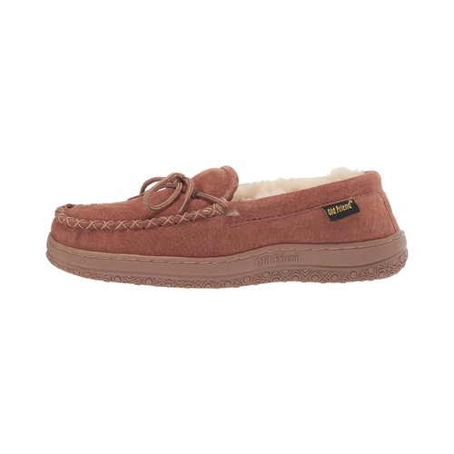 올드프렌드 Old Friend Loafer Moc