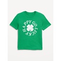 Oldnavy Short-Sleeve Graphic T-Shirt for Boys