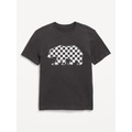Oldnavy Short-Sleeve Graphic T-Shirt for Boys