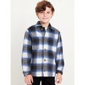 Oldnavy Utility Pocket Corduroy Shacket for Boys