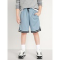 Oldnavy Mesh Basketball Shorts for Boys (At Knee)
