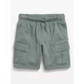 Oldnavy Cargo Fleece Shorts for Boys