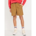 Oldnavy Above Knee Pull-On Jean Shorts for Boys