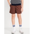 Oldnavy Above Knee Pull-On Jean Shorts for Boys