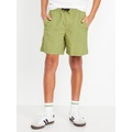 Oldnavy Above Knee Pull-On Jean Shorts for Boys