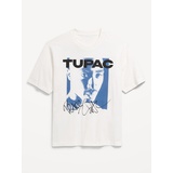Oldnavy Tupac T-Shirt Hot Deal
