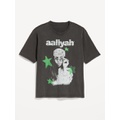Oldnavy Aaliyah T-Shirt Hot Deal