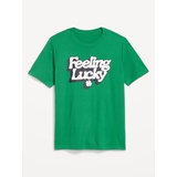 Oldnavy St. Patricks Day Graphic T-Shirt