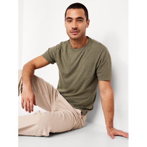 올드네이비 Oldnavy Crew-Neck T-Shirt