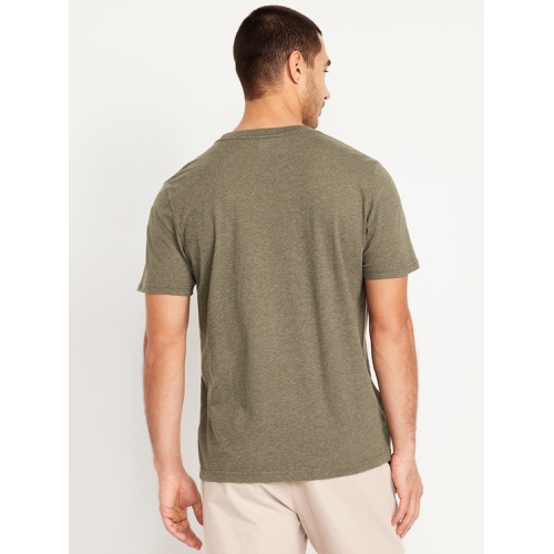 올드네이비 Oldnavy Crew-Neck T-Shirt