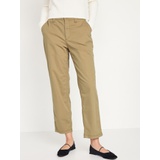 Oldnavy High-Waisted OGC Chino Pants Hot Deal