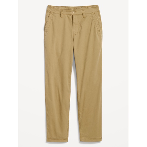 올드네이비 Oldnavy High-Waisted OGC Chino Pants Hot Deal