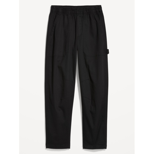 올드네이비 Oldnavy High-Waisted Pulla Utility Pants