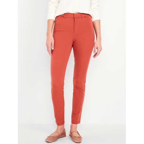 올드네이비 Oldnavy High-Waisted Pixie Skinny Ankle Pants