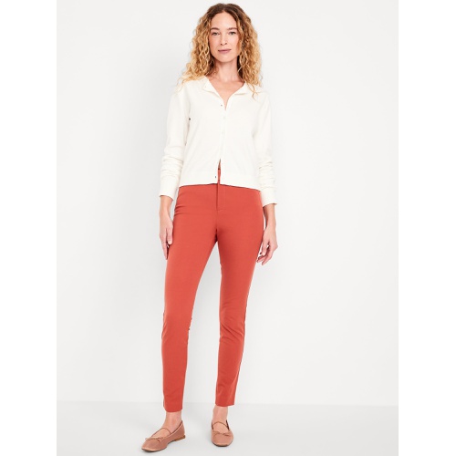 올드네이비 Oldnavy High-Waisted Pixie Skinny Ankle Pants