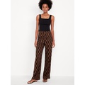 Oldnavy High-Waisted Playa Wide-Leg Pants