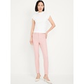 Oldnavy High-Waisted Pixie Skinny Ankle Pants