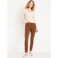 Oldnavy High-Waisted Pixie Skinny Ankle Pants