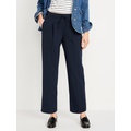 Oldnavy High-Waisted Billie Straight Trouser