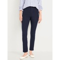 Oldnavy Extra High-Waisted Polished Pixie Skinny Pants