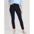 Oldnavy High-Waisted Pixie Skinny Ankle Pants