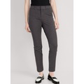 Oldnavy High-Waisted Pixie Skinny Ankle Pants