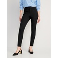 Oldnavy High-Waisted Pixie Skinny Ankle Pants