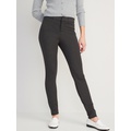 Oldnavy High-Waisted Pixie Skinny Pants