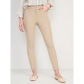 Oldnavy High-Waisted Pixie Skinny Ankle Pants