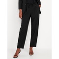 Oldnavy High-Waisted Billie Straight Trouser