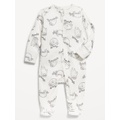 OldNavy 2-Way-Zip Sleep & Play Footed One-Piece for Baby