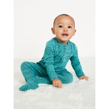 OldNavy 2-Way-Zip Sleep & Play Footed One-Piece for Baby