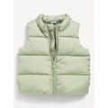 OldNavy Unisex Water-Resistant Quilted Puffer Vest for Baby