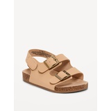 OldNavy Double-Strap Sandals for Baby