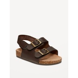 OldNavy Double-Strap Sandals for Baby