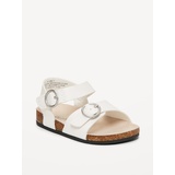 OldNavy Buckled Strap Sandals for Baby