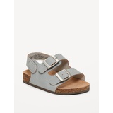 OldNavy Double-Strap Sandals for Baby