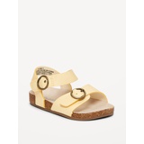 OldNavy Buckled Strap Sandals for Baby