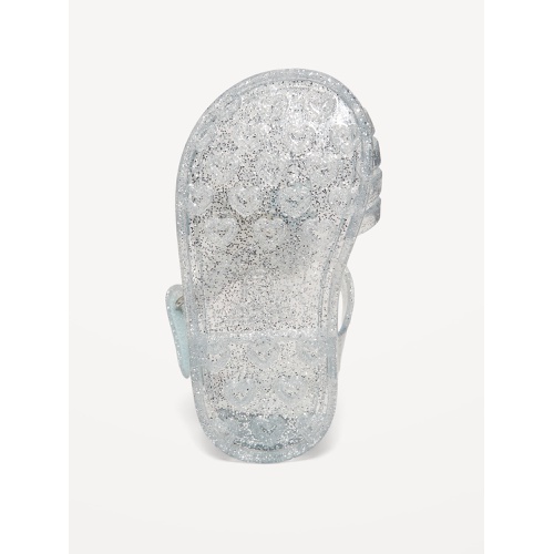 올드네이비 OldNavy Jelly Fisherman Sandals for Baby
