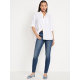 OldNavy High-Waisted Wow Super-Skinny Jeans