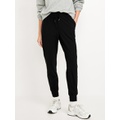 OldNavy High-Waisted SleekTech Joggers